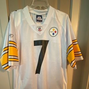 NFL Ben Roethlisberger